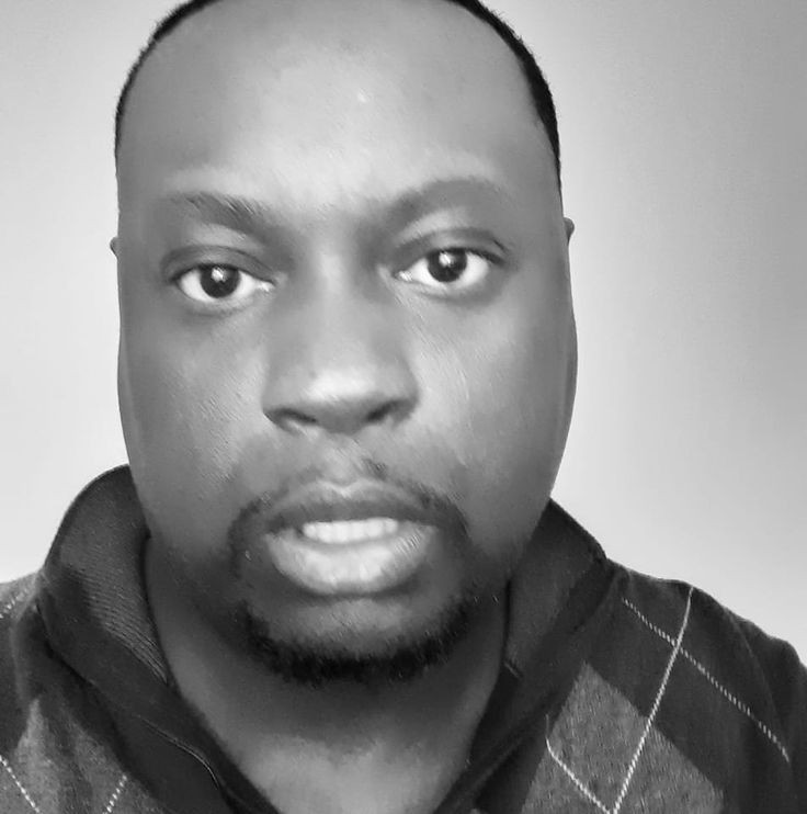 Jean-Bertho Almonor- author of In Search of Hallelujahs